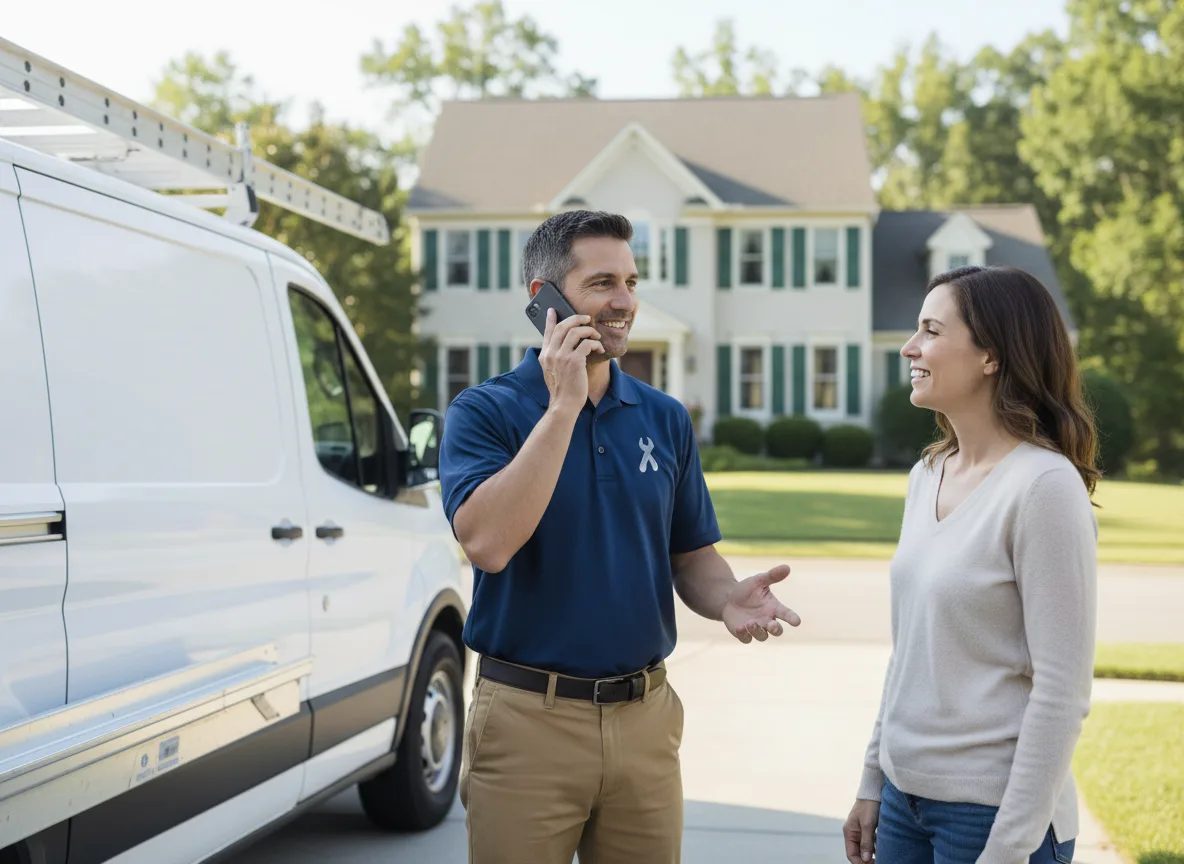 Home Gutter Service Salem, NH FAQs